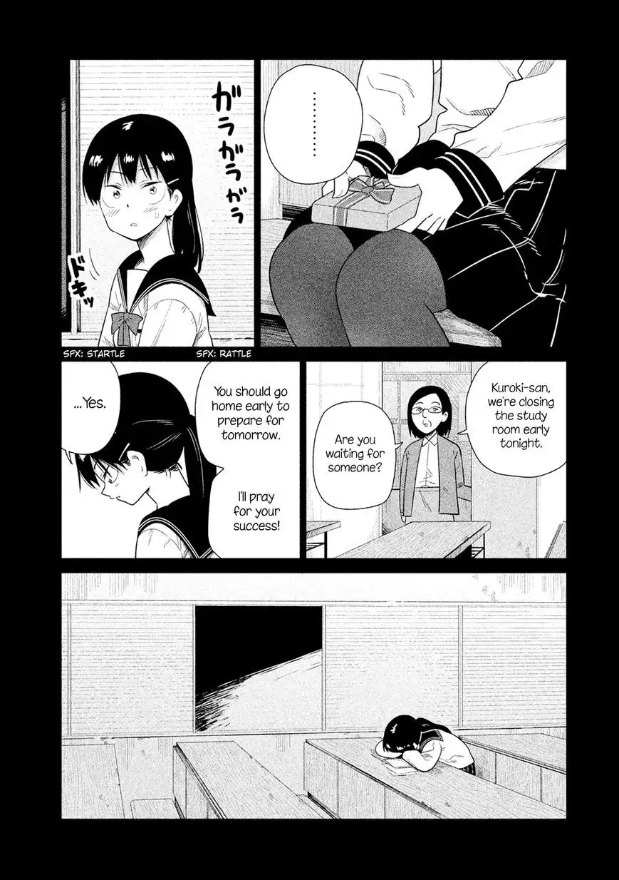 Kyou no Yuiko-san Chapter 43 11